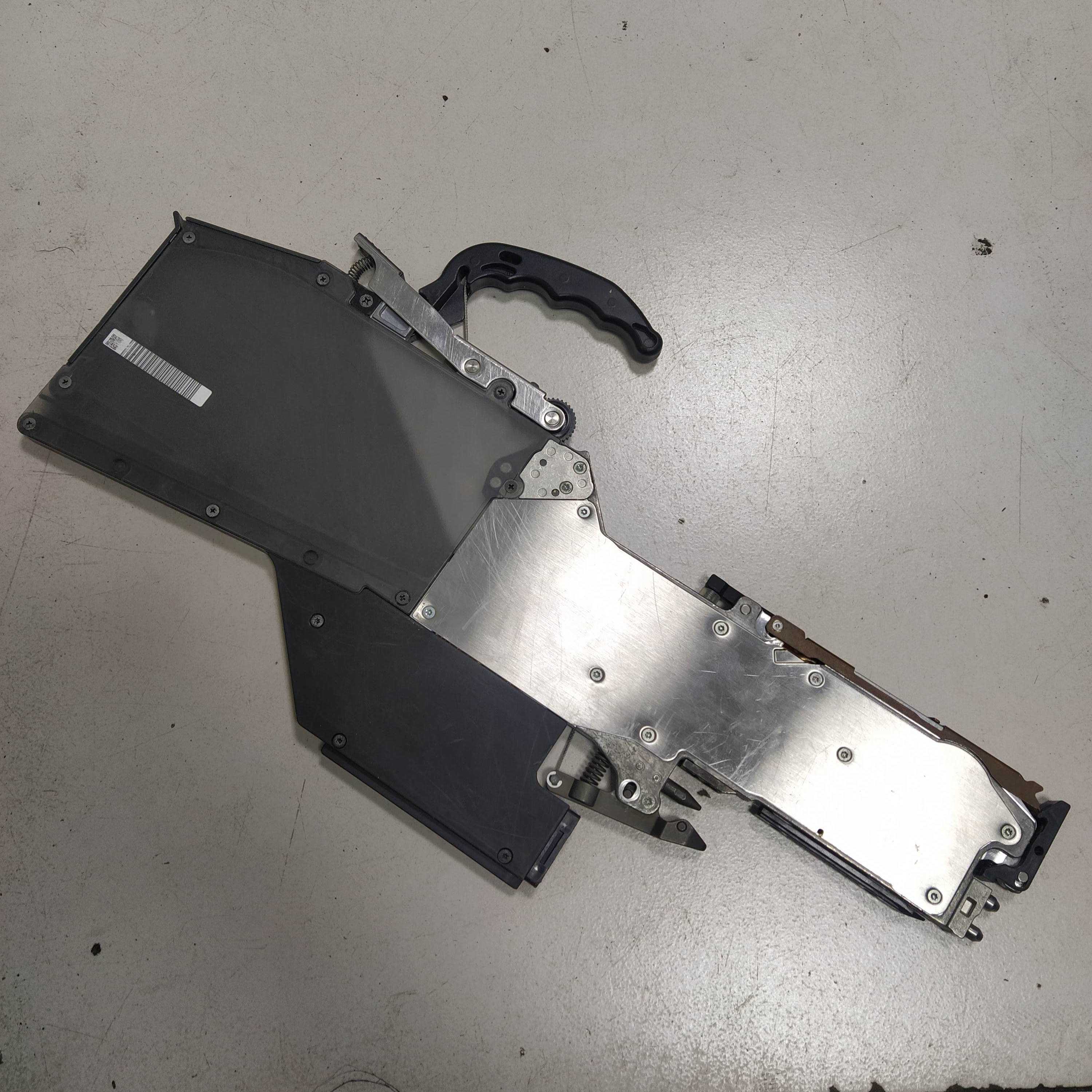 坤圣 KHJ-MC100-00A雅马哈贴片机振动飞达SSY-008MM便宜出数量限