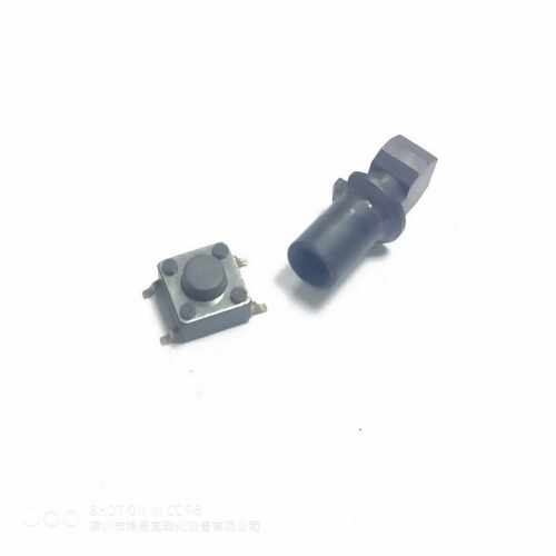 3.5按键胶头吸嘴 雅马哈贴片机YV100XE 100XGP特殊吸嘴