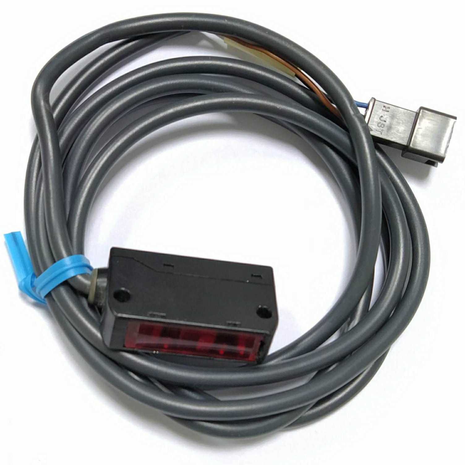 E3S-LS3P雅马哈贴片机YG200轨道感应器KGT-M917M-M917N-P R-01X