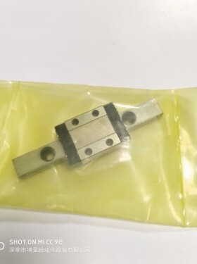 YV100-II雅马哈贴片机阻挡板滑块K46-M9174-10X 三个孔