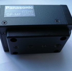 GP-MF102 102K 半导体设备专用工业相机黑白CCD原装拆机