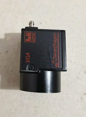 CSCV90BC3 原装拆机工业相机实物拍图。现货可直接拍建单发货