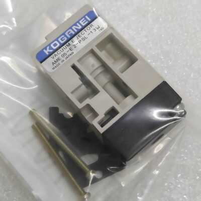 AME05-E2-PSL-13W雅马哈贴片机YV100XG真空发生器真空产生器