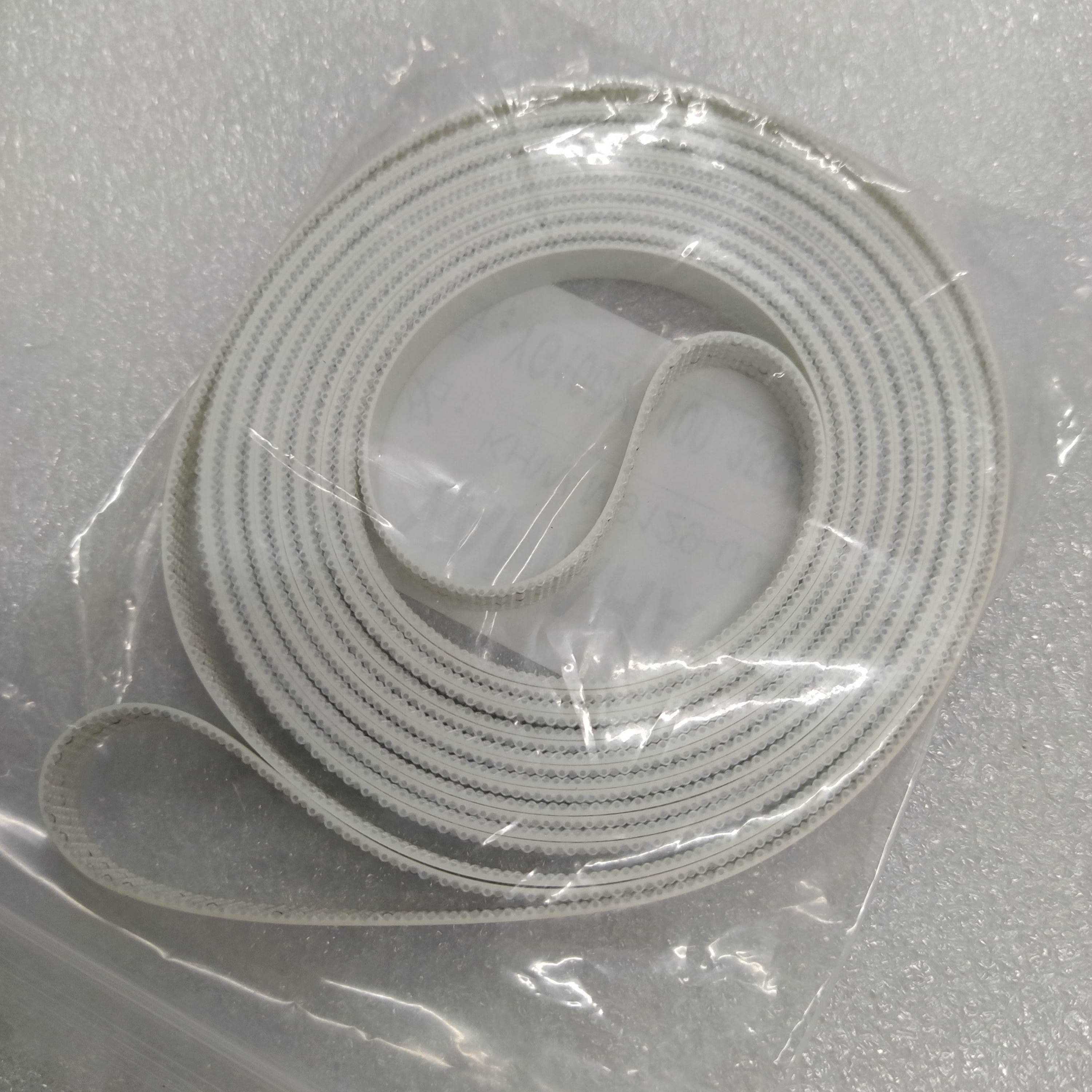 KHW-M9129-50X 雅马哈贴片机YG100轨道皮带长段3584