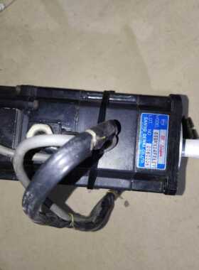 65BMA14FXEEV日本进口设备原装拆机马达实物拍照现货