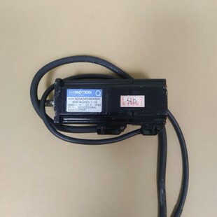 贴片机YG200L R Z W轴马达原装拆机质量包好Q2AA04006DXS2C