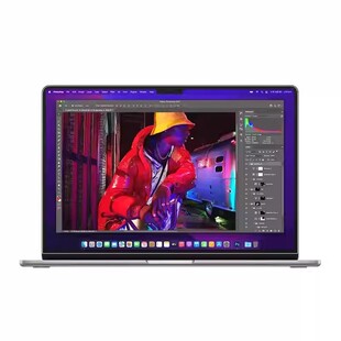 苹果笔记本电脑MacBookPro15寸i7独显设计剪辑游戏本二手原装正品