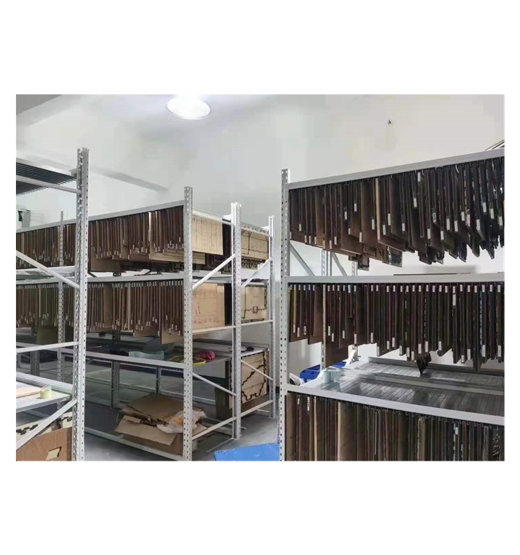 新款定制纸箱机械扪盒机刀模管理架整理架存储架模切刀模架模切版