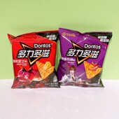 多力多滋玉米片30g