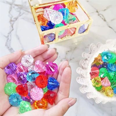 Diamond Craft Toys Set 18/20pcs with/no Box DIY Creation for