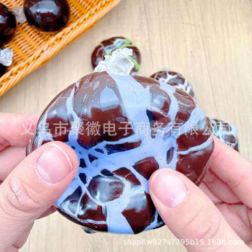 Matcha Black Smart Mint Black Smart Crisp Ball Hand Ball Kne