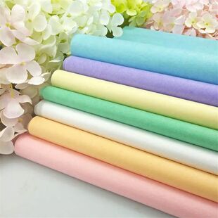 Pieces Tissue Paper Handmade Flo Craft DIY