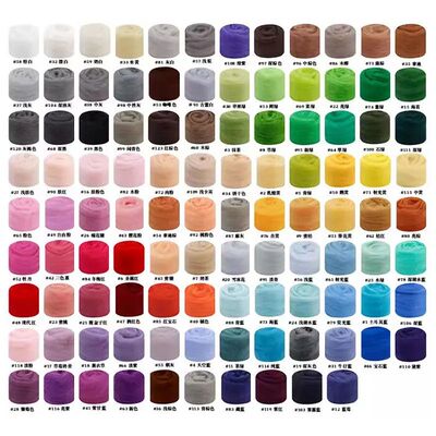 Needle Felting Wool Fibre Wool Roving for DIY Craft Material