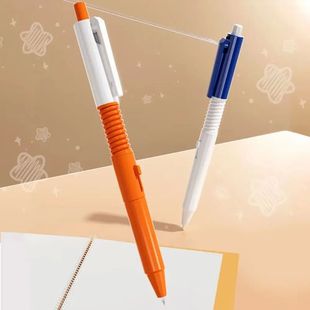 Writable Pen Water Spray Pen Signature Pen Press to Spray Pr