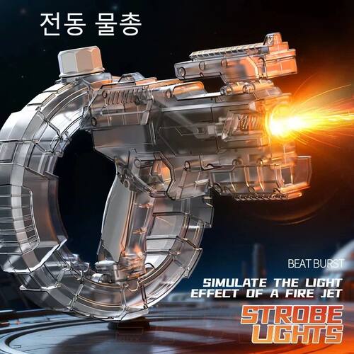 Electric Water Guns For Adults Powerful Squirt summer toysWa