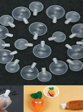 10pcs 27/35mm Plush Toys Repairing Plush Toy Doll Noise Make