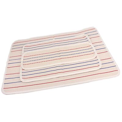 Montessori English Uppercase & Lowercase Letters Mat Cotton