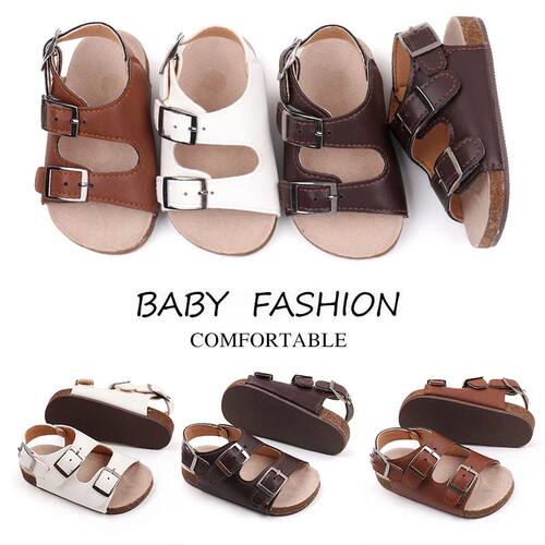 Baby Summer Sandal Classical Shoes for born Baby Beach Outdo