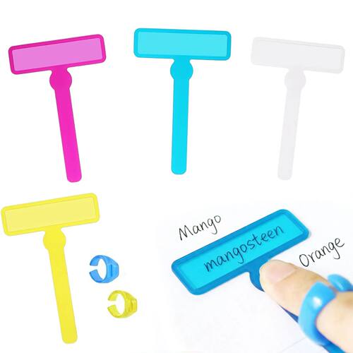 FingerFocus Highlighter Guided Reading StripsReading Pointer
