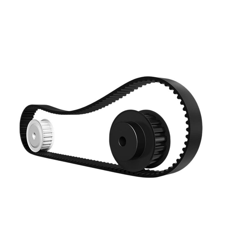 Shark AZ1002皮带153-同步带SharkZU782齿形吸尘器同步带传动带
