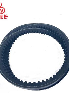 三维齿形XPB1720-2350Lw耐油耐高温空压机皮带工业机器传动三角带