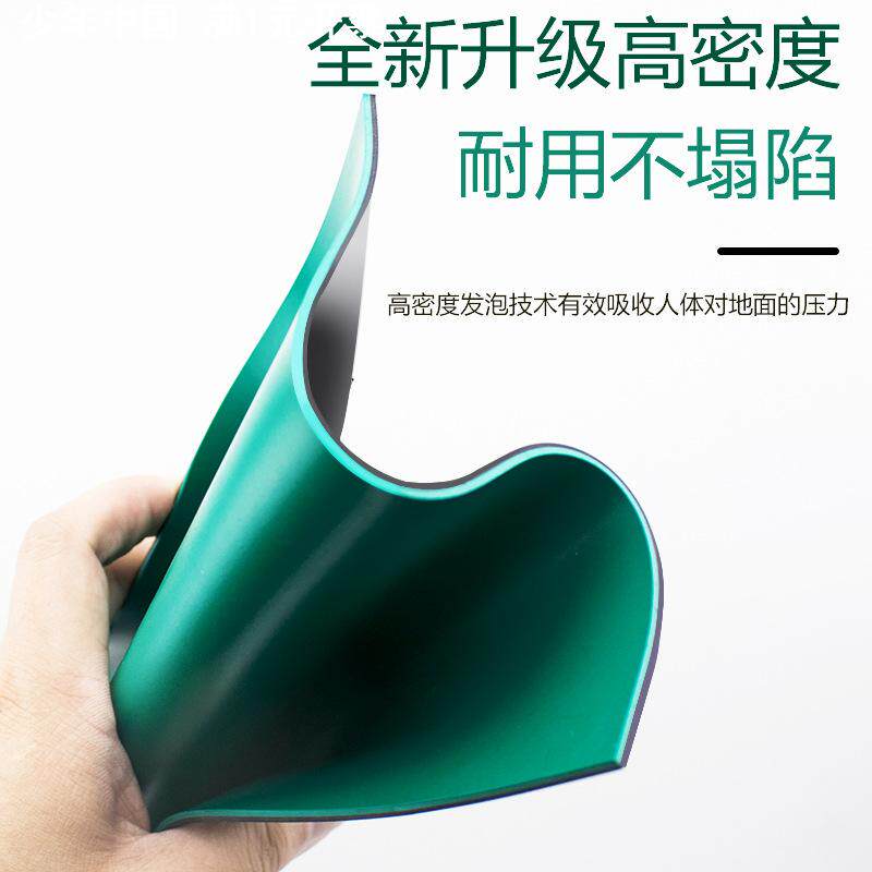 防静电台垫通过ROSH2.0环保标准检测防静电胶皮流水线实验室工作