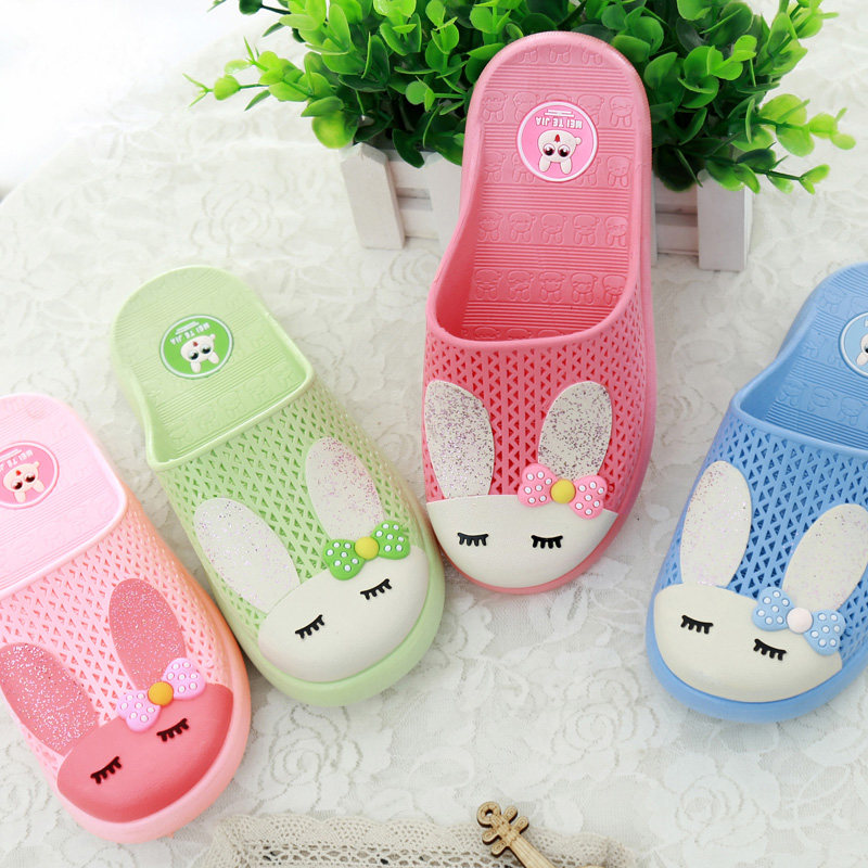 Chaussures enfants en autre pour été - semelle plastique - Ref 1039084 Image 1