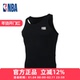 薄款 NBA运动背心速干吸湿排汗篮球训练健身透气无袖 内搭打底夏季