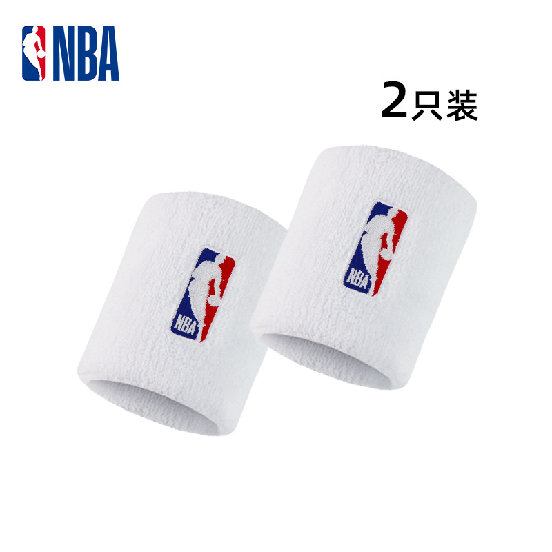 NBA篮球护腕运动健身夏季擦汗