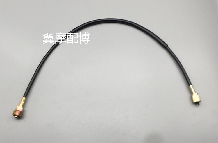 适合望江铃木太子GN250 摩托车发动机转速线 GN250转速线