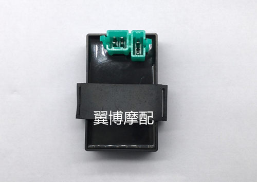 适合大阳 摩托车DY150-5E 仿威领链条机大阳CBF150 EDF方头点火器