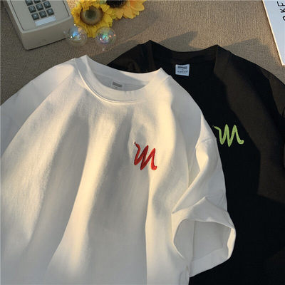 [NOLOGOPLUS]男士短袖T恤上衣