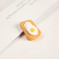 Яичный тост