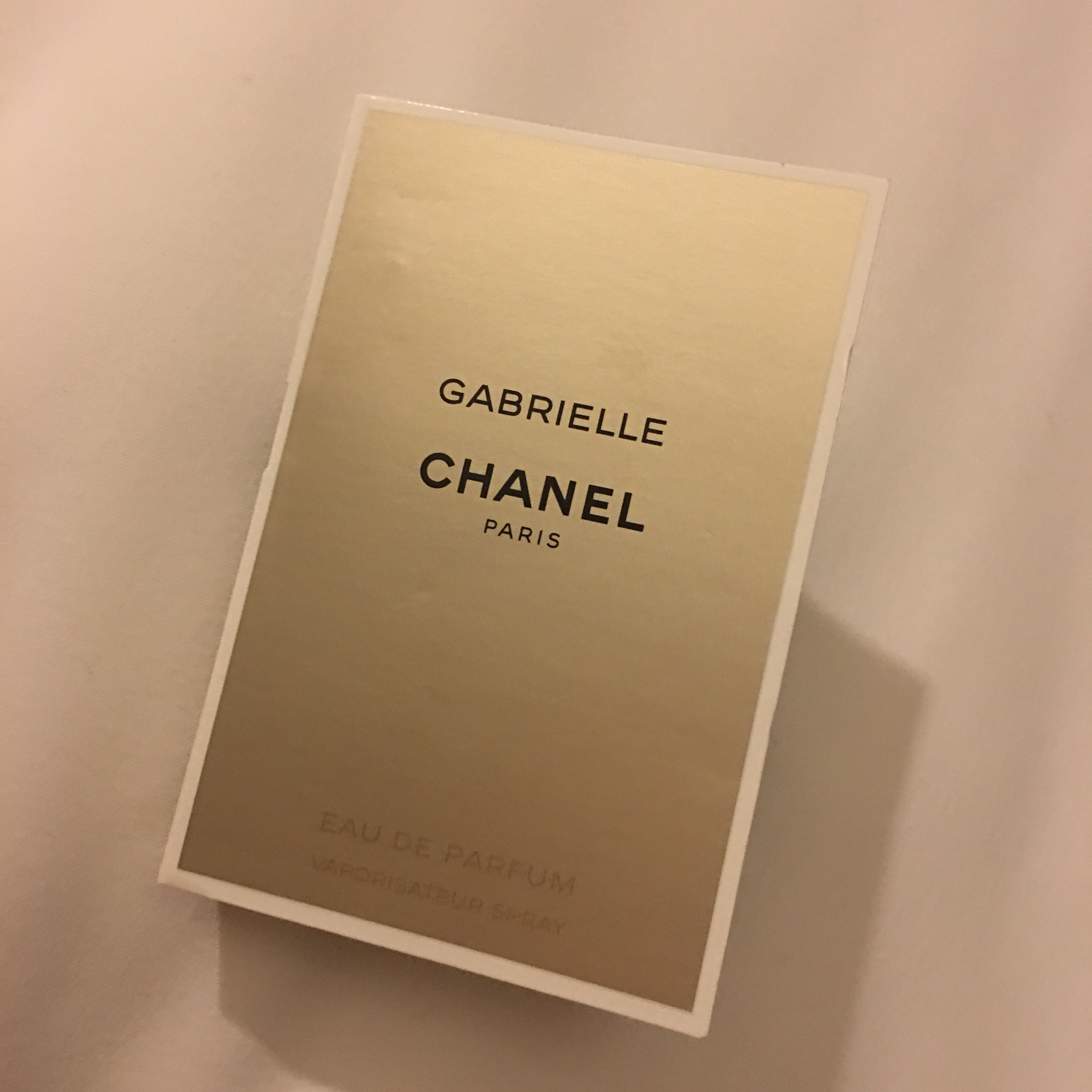 ChanelÏãÄζù¼Î²®Àö¶ûŮʿEDPŨÏãˮСÑù1.5mlÊԹܴøÅç