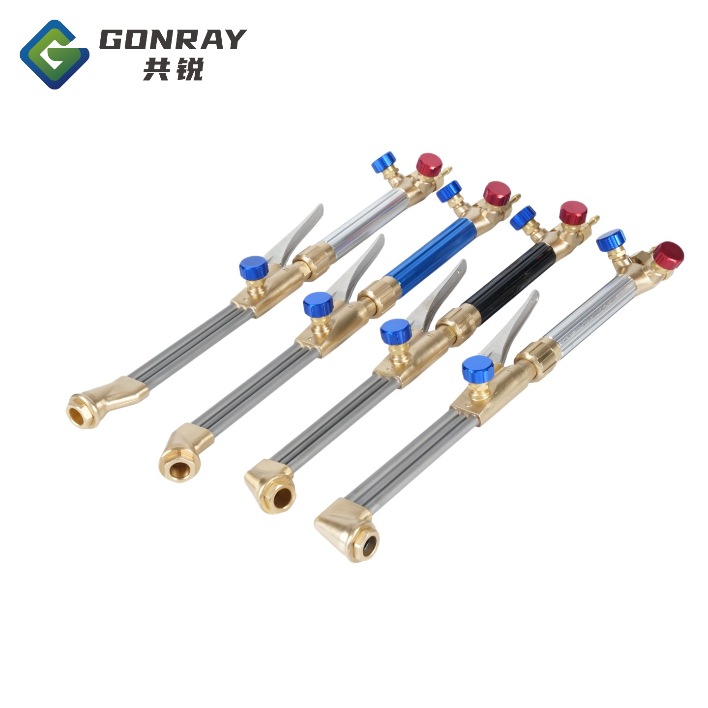 欧式工业型代工厂割炬