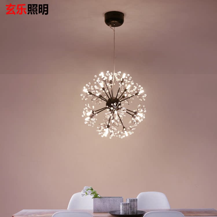 北欧现代简约吊灯led家用客厅灯现代餐厅灯卧室灯具书房灯照明|ruв категории награду материалов, огни освещения, потолочный светильник - от Buy2taobao.com для оказания профессиональной услуги покупки агента Taobao