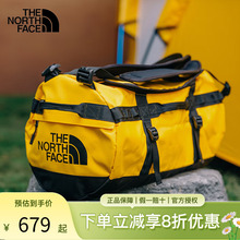 TheNorthFace北面驮包双肩包男女户外运动旅行大容量拎包52RR/ST