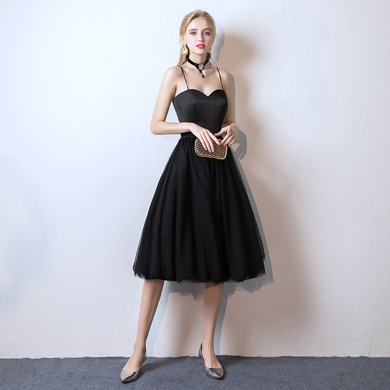  Black fashion+S  