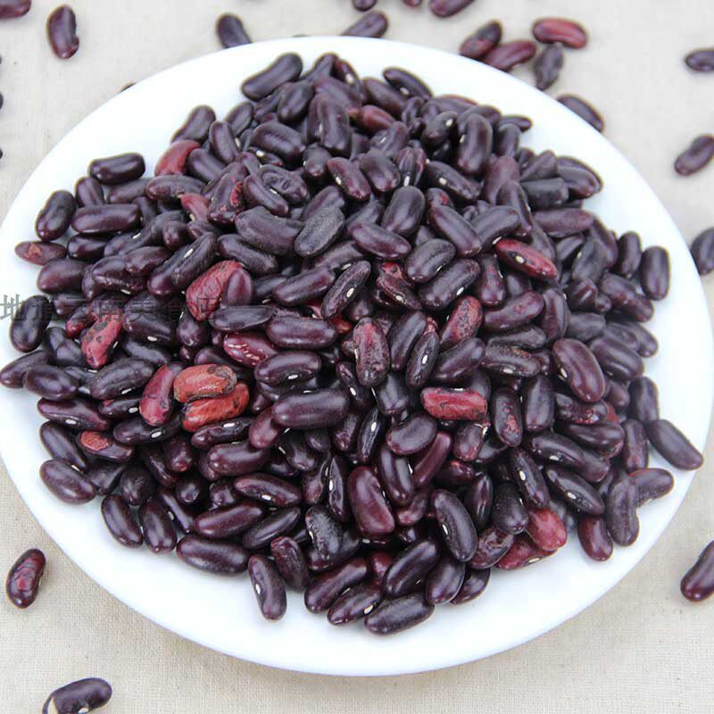 云南红芸豆新货芸豆红腰豆大红豆煲粥煮汤五谷杂粮粗粮肾豆包邮