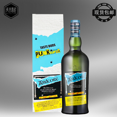 阿贝黑巢艾雷岛会员系列单一麦芽