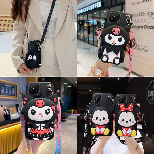 华硕rog9手机壳rogphone8手机套