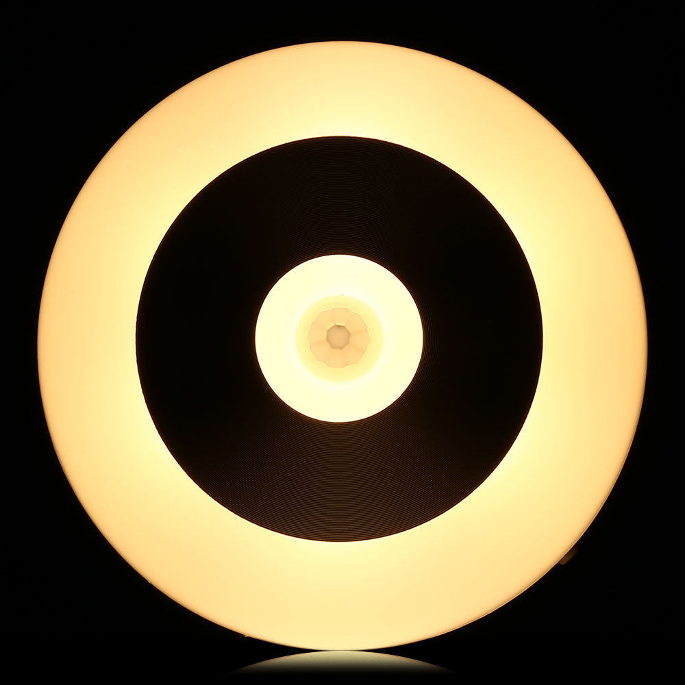 Motion Sensor Light Cordless Battery-Powered LED Induction Nightlightin the Decoration main material , Light source ,  LED Light source ,  LED Single lamp  category - from Buy2taobao.com to provide professional Taobao agent buy service