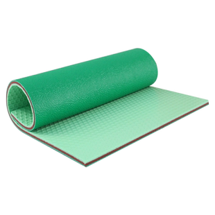 欧百娜羽毛球地胶室内球馆专用网球气排球运动地垫羽毛球场地胶垫