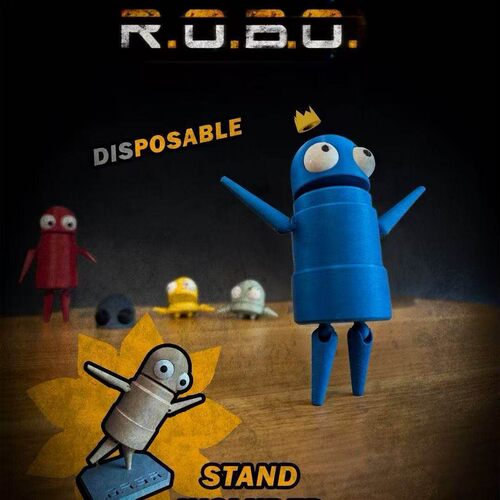 跨境新款 R.E.P.O repo plush 回收行动游戏