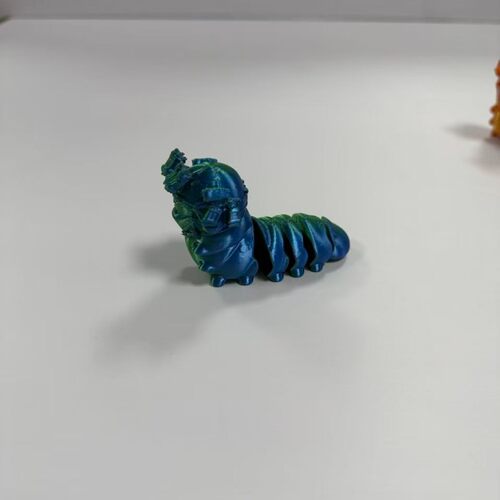 威虫三角洲行动3D打印周边摆件颜值高好玩搞怪小玩具模型玩具潮