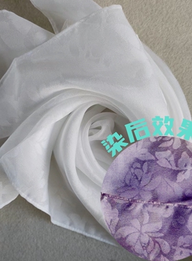 HCY/华传雨春夏秋冬包边提花