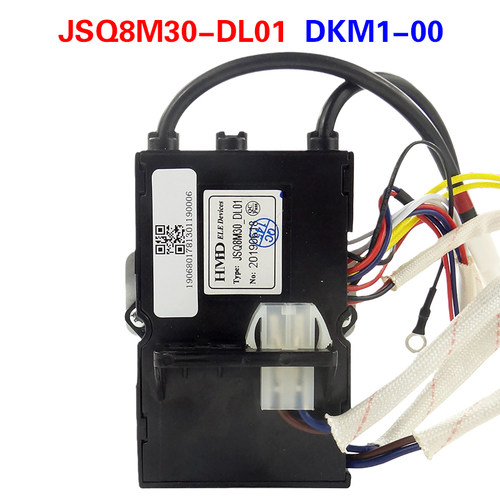 JSQ8M30-DL01/DKM1-00点火器
