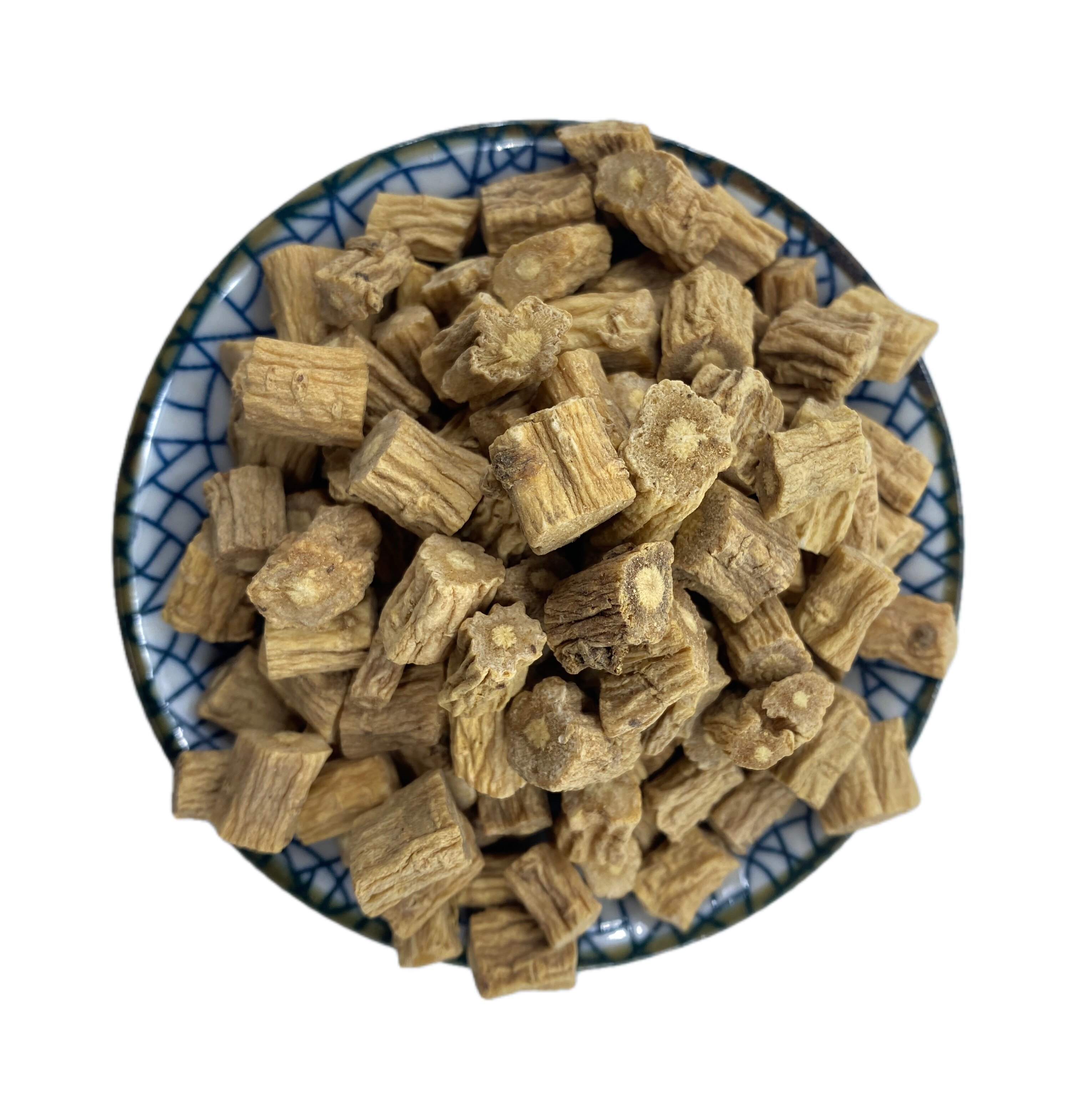 平盛堂党参100克500克道地药材中药材台党潞党参西党汉中党文党