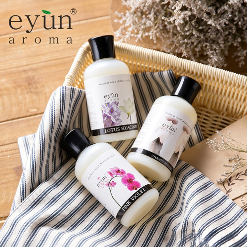 EYUN藤条无火香薰挥发液补充液