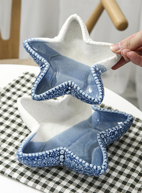 工艺品玄关陶瓷批发北欧